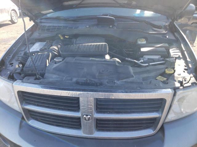 Photo 12 from auction – 2007 DODGE DURANGO with VIN 1D8HB48P07F579926