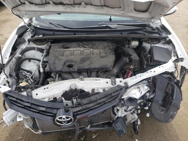 Photo 11 from auction – 2016 TOYOTA COROLLA L with VIN 5YFBURHEXGP566619
