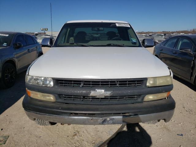 Photo 5 from auction – 2001 CHEVROLET SILVERADO with VIN 2GCEC19T211103538