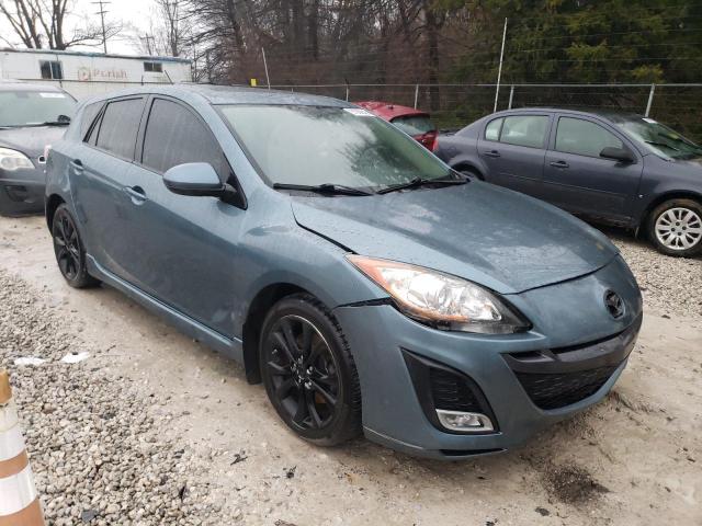 Photo 4 from auction – 2011 MAZDA 3 S with VIN JM1BL1M5XB1368971