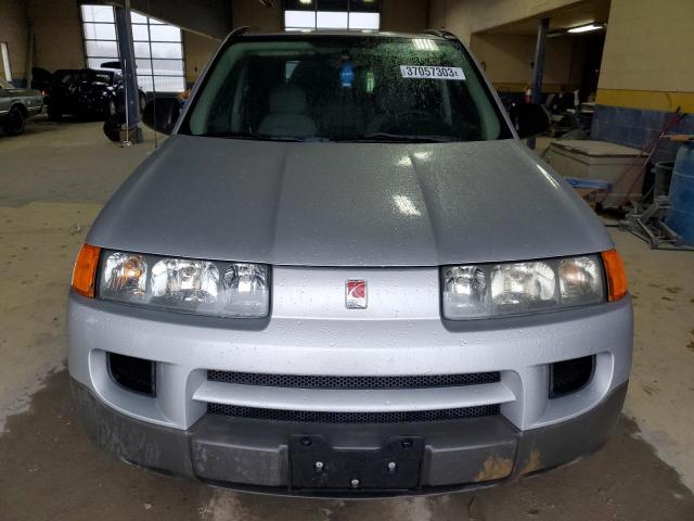 Photo 5 from auction – 2004 SATURN VUE with VIN 5GZCZ33D64S836021