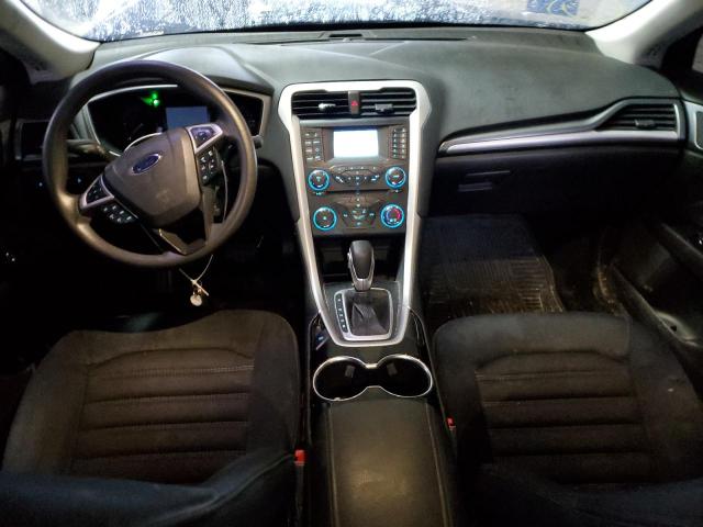 Photo 8 from auction – 2014 FORD FUSION SE with VIN 1FA6P0H7XE5363641