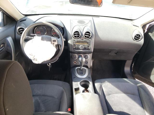 Photo 8 from auction – 2013 NISSAN ROGUE S with VIN JN8AS5MTXDW033756