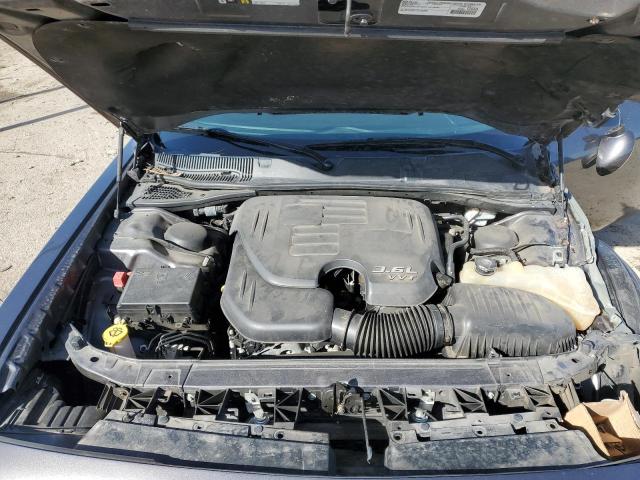 Photo 11 from auction – 2015 DODGE CHALLENGER with VIN 2C3CDZBG3FH900982