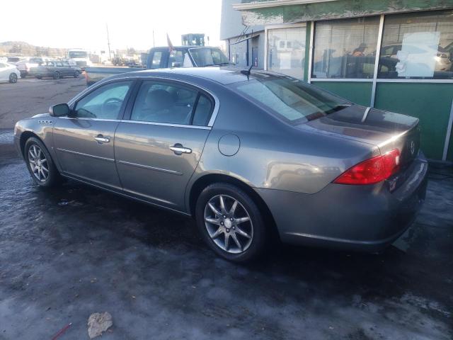 Photo 2 from auction – 2006 BUICK LUCERNE CX with VIN 1G4HR57Y36U154636