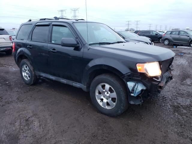 Photo 4 from auction – 2012 FORD ESCAPE LIM with VIN 1FMCU0E71CKC15513