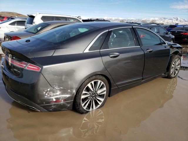 Photo 3 from auction – 2017 LINCOLN MKZ RESERV with VIN 3LN6L5FC7HR653545