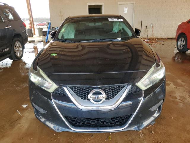 Photo 5 from auction – 2016 NISSAN MAXIMA 3.5 with VIN 1N4AA6AP4GC904433