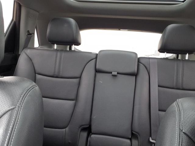 Photo 10 from auction – 2014 KIA SORENTO EX with VIN 5XYKUDA7XEG453057