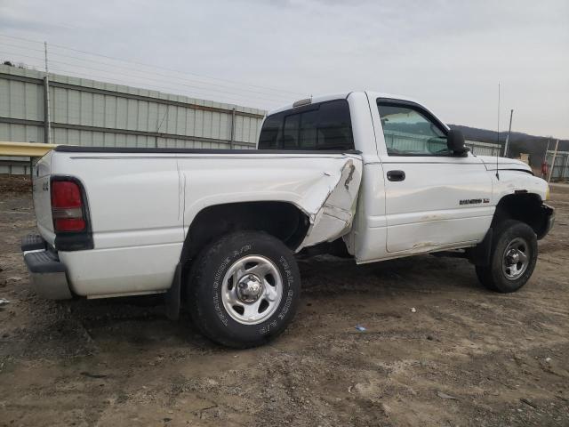Photo 3 from auction – 2001 DODGE RAM 1500 with VIN 1B7HF16Y11S174752