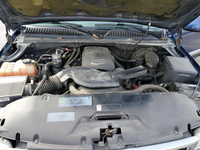 Photo 12 from auction – 2003 GMC YUKON with VIN 1GKEC13V53J308455