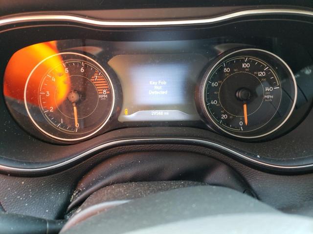 Photo 9 from auction – 2021 JEEP CHEROKEE L with VIN 1C4PJLMX2MD107201