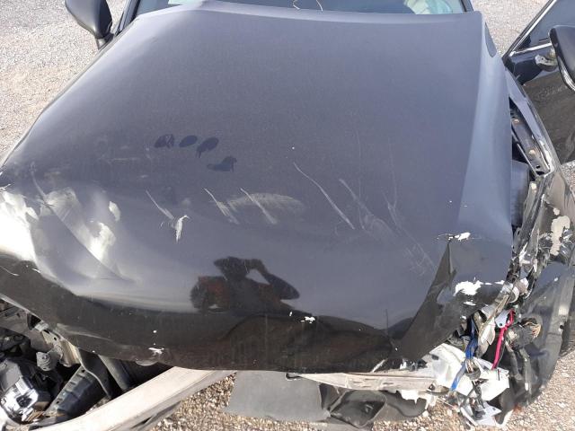 Photo 11 from auction – 2009 LEXUS IS 250 with VIN JTHBK262X95103951