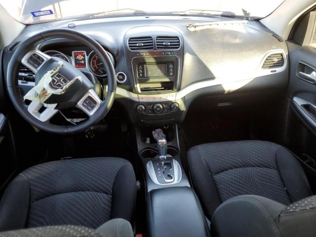 Photo 8 from auction – 2015 DODGE JOURNEY SE with VIN 3C4PDCABXFT692445
