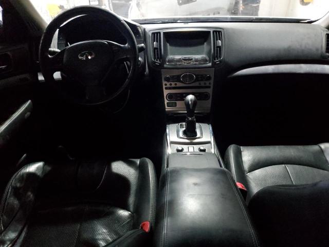 Photo 8 from auction – 2012 INFINITI G37 with VIN JN1CV6AR9CM978673