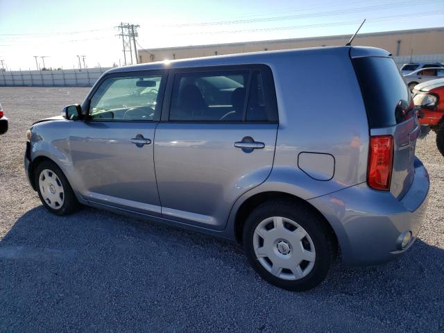 Photo 2 from auction – 2009 SCION XB with VIN JTLKE50E691065319