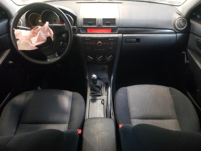 Photo 8 from auction – 2007 MAZDA 3 I with VIN JM1BK32F071749360