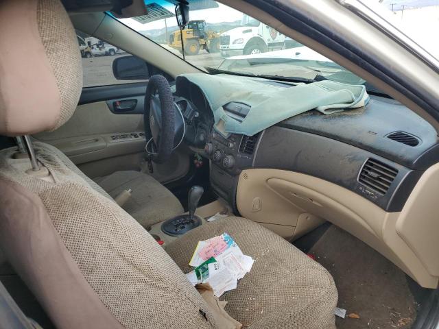 Photo 8 from auction – 2009 KIA OPTIMA LX with VIN KNAGE228895313857