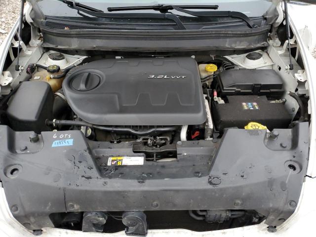 Photo 12 from auction – 2014 JEEP CHEROKEE L with VIN 1C4PJMCSXEW147513