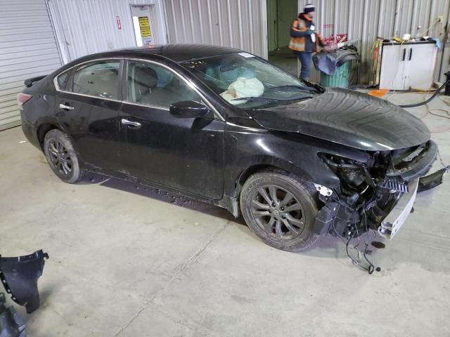 Photo 4 from auction – 2015 NISSAN ALTIMA 2.5 with VIN 1N4AL3AP3FC439537