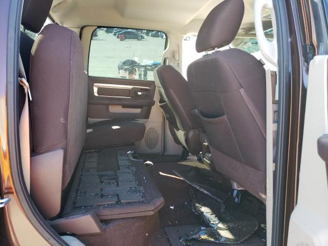 Foto 10 de la subasta – 2015 RAM 1500 SLT con VIN 1C6RR6LT4FS629514