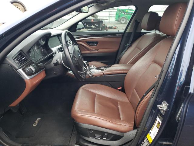 Photo 7 from auction – 2011 BMW 535 XI with VIN WBAFU7C52BC777289