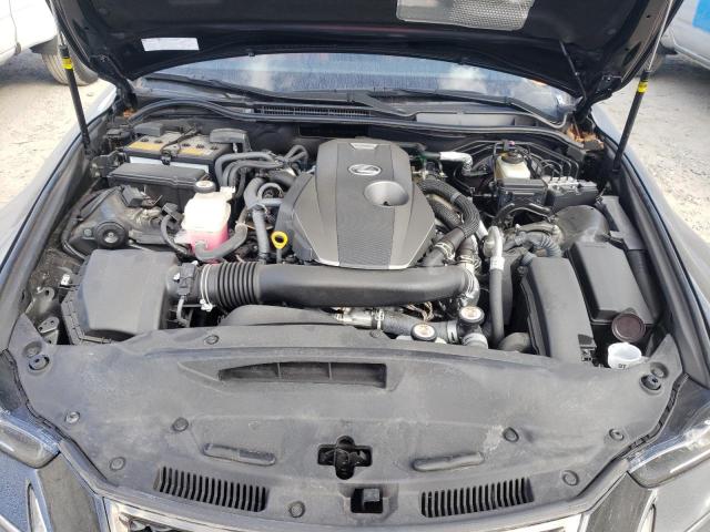 Zdjęcie 11 z aukcji – 2019 LEXUS IS 300 z VIN JTHBA1D21K5097687