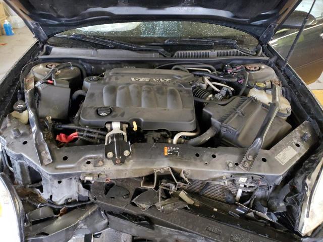Photo 11 from auction – 2012 CHEVROLET IMPALA LTZ with VIN 2G1WC5E35C1280498