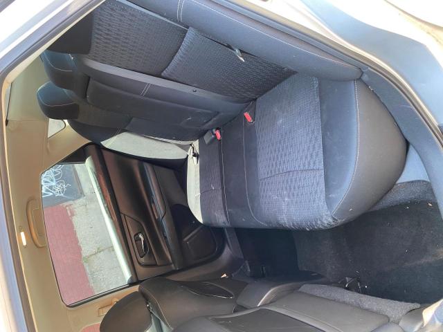 Photo 6 from auction – 2016 NISSAN ALTIMA 2.5 with VIN 1N4AL3AP0GN343810