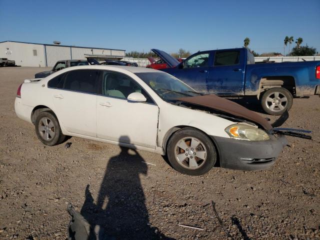 Photo 4 from auction – 2008 CHEVROLET IMPALA LT with VIN 2G1WT55K589220026