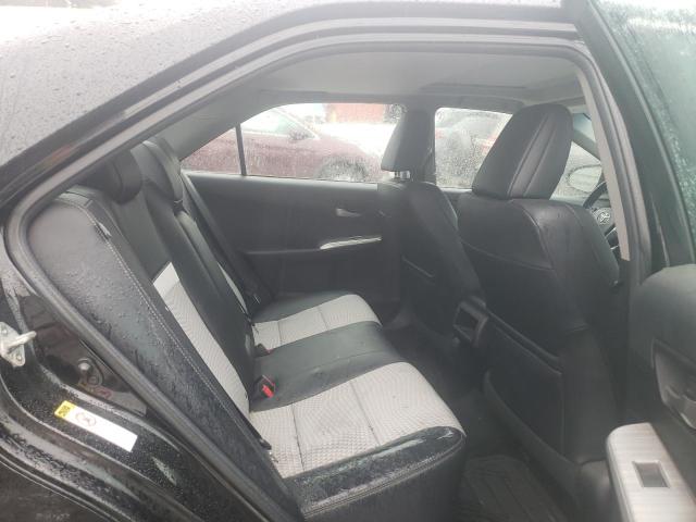 Photo 10 from auction – 2012 TOYOTA CAMRY BASE with VIN 4T1BF1FK2CU027134