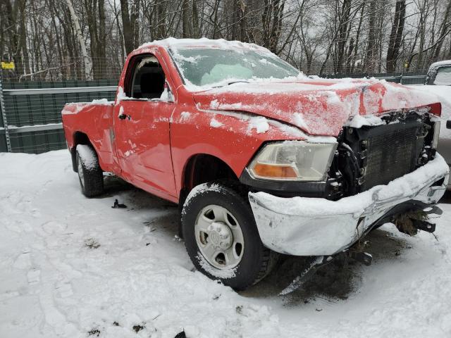 Photo 4 from auction – 2010 DODGE RAM 2500 with VIN 3D7LT2EL6AG188819