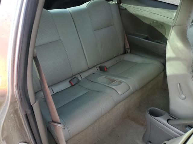 Photo 10 from auction – 2002 ACURA RSX TYPE-S with VIN JH4DC53032C014069