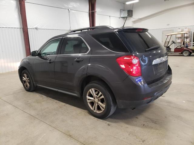 Zdjęcie 2 z aukcji – 2013 CHEVROLET EQUINOX LT z VIN 2GNALDEK2D6417444