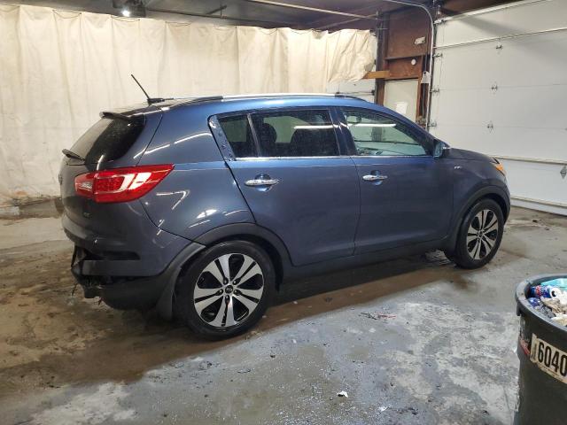 Photo 3 from auction – 2011 KIA SPORTAGE E with VIN KNDPCCA20B7086069