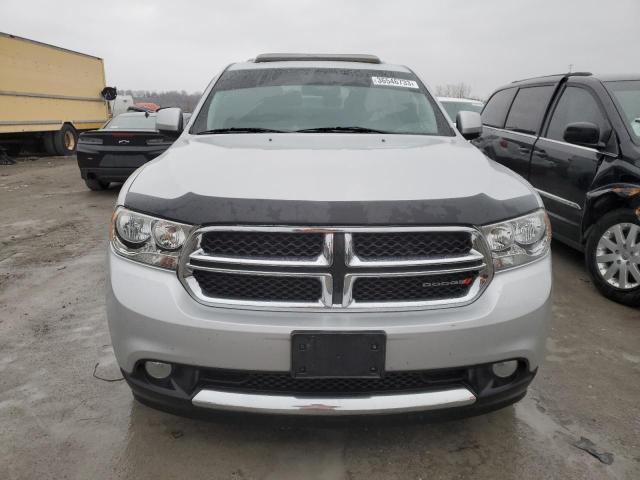 Photo 5 from auction – 2011 DODGE DURANGO CR with VIN 1D4RE4GG5BC673373