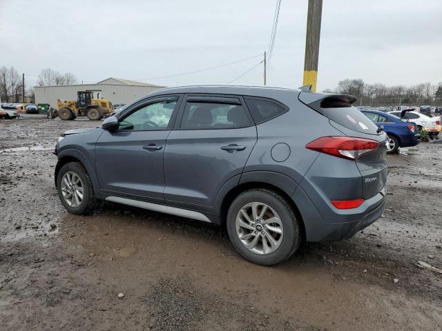 Photo 2 from auction – 2018 HYUNDAI TUCSON SEL with VIN KM8J3CA46JU753598