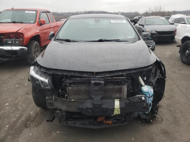 Photo 5 from auction – 2016 CHEVROLET MALIBU LT with VIN 1G1ZE5ST7GF295319