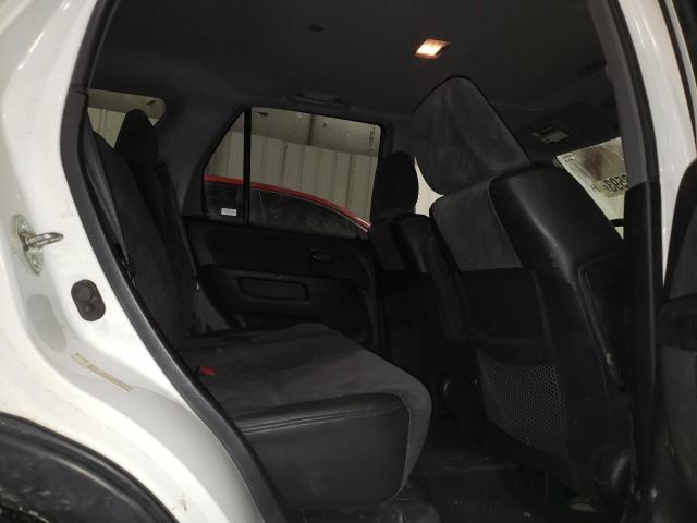 Photo 10 from auction – 2004 HONDA CR-V EX with VIN JHLRD78884C024455
