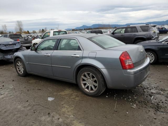 Photo 2 from auction – 2006 CHRYSLER 300C with VIN 2C3LA63H66H290493