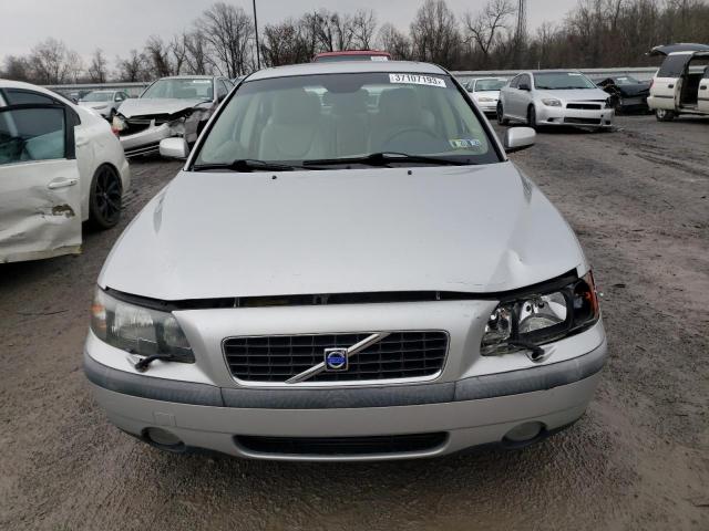 Photo 5 from auction – 2004 VOLVO S60 2.5T with VIN YV1RS59V842331720