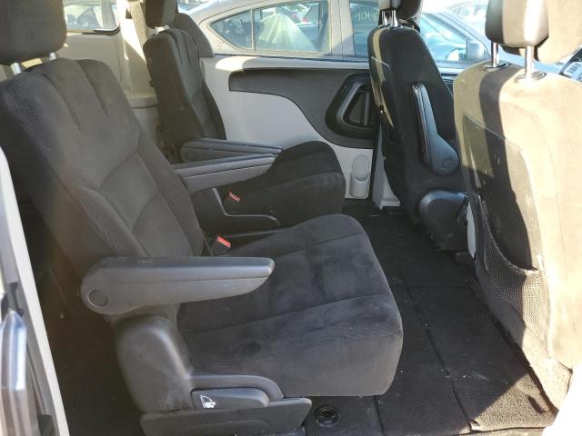 Photo 11 from auction – 2015 DODGE GRAND CARA with VIN 2C4RDGCG9FR744885