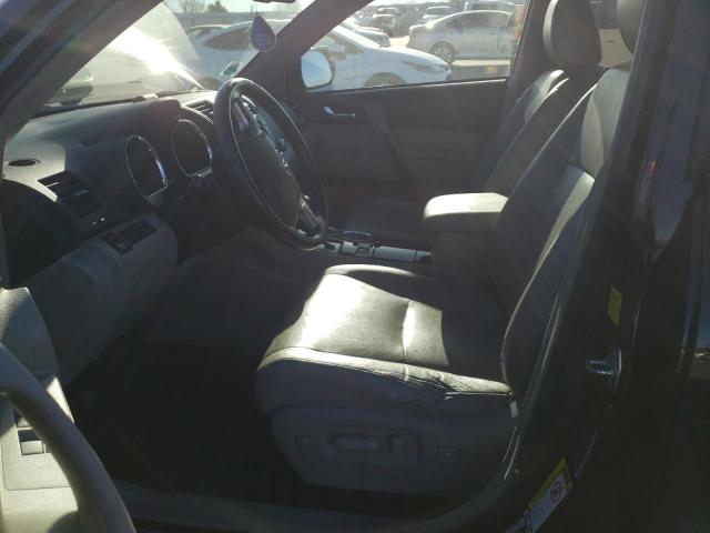 Photo 7 from auction – 2011 TOYOTA HIGHLANDER with VIN 5TDYK3EH9BS036900