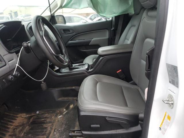 Photo 7 from auction – 2019 CHEVROLET COLORADO with VIN 1GCHTBEA6K1218741