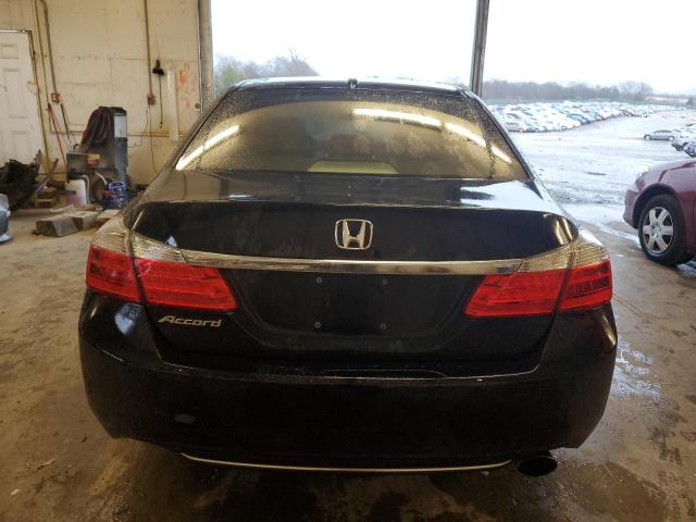 Photo 6 from auction – 2013 HONDA ACCORD EXL with VIN 1HGCR2F80DA237049