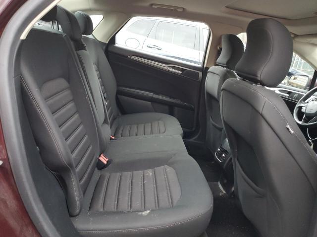 Photo 10 from auction – 2018 FORD FUSION SE with VIN 3FA6P0HD5JR237751