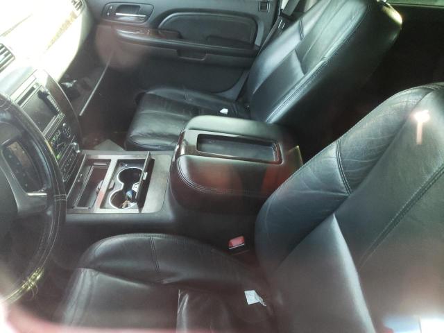 Photo 8 from auction – 2007 GMC YUKON DENA with VIN 1GKFK63877J234282