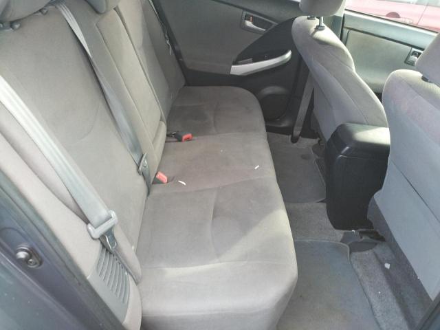 Photo 10 from auction – 2014 TOYOTA PRIUS PLUG with VIN JTDKN3DP4E3063238
