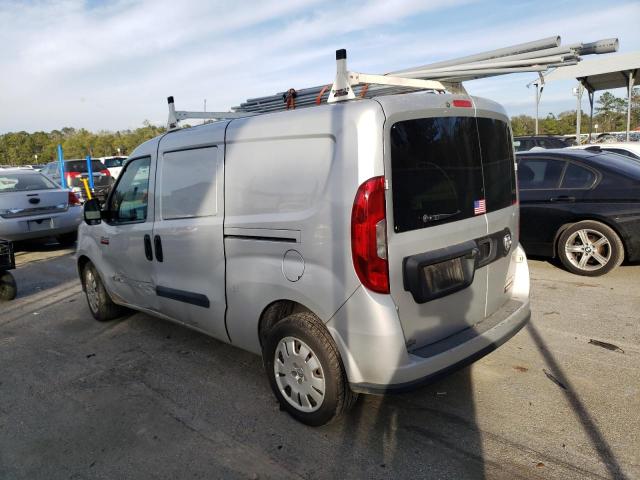 Photo 2 from auction – 2015 RAM PROMASTER with VIN ZFBERFBT1F6953783