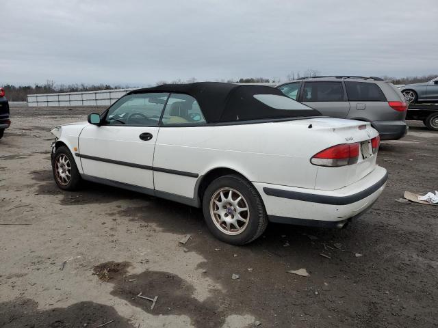 Photo 2 from auction – 2000 SAAB 9-3 with VIN YS3DD75H9Y7006789